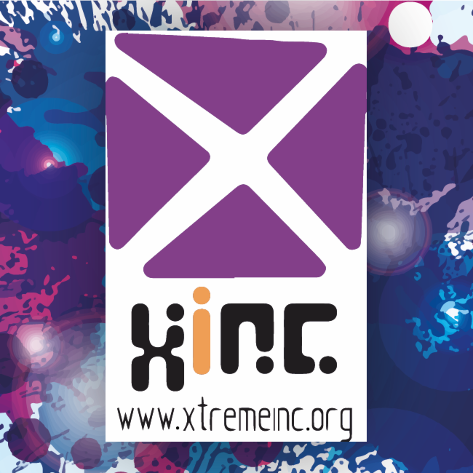 XtremeInc logo